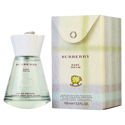 burberry baby touch with alcohol|Burberry baby touch perfume price.